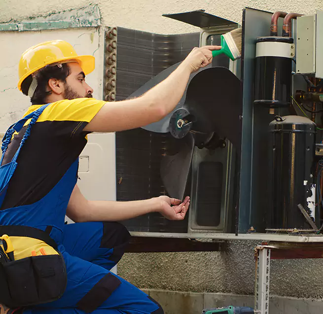  Why Homeowners & Businesses Trust Us in Bryan, TX?