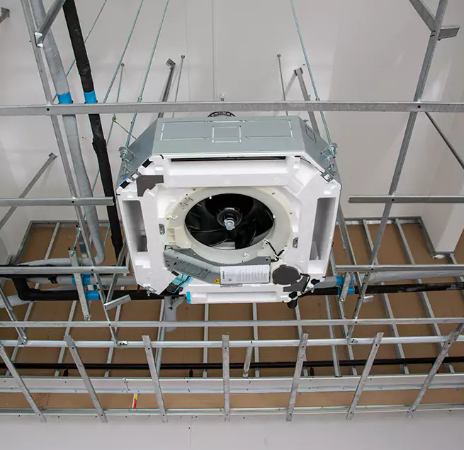 Why Homeowners & Businesses Trust Us Bryan, TX