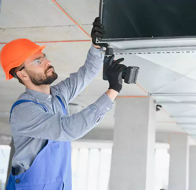 Why Homeowners & Businesses Trust Us in Bryan, TX?