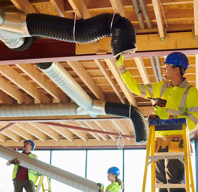 Why Homeowners & Businesses Trust Us in Bryan, TX?