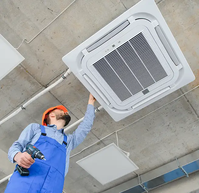 Why Homeowners & Businesses Trust Us in Bryan, TX