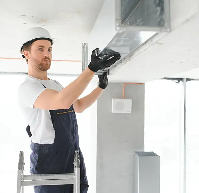 Why Homeowners & Businesses Trust Us in Bryan, TX?