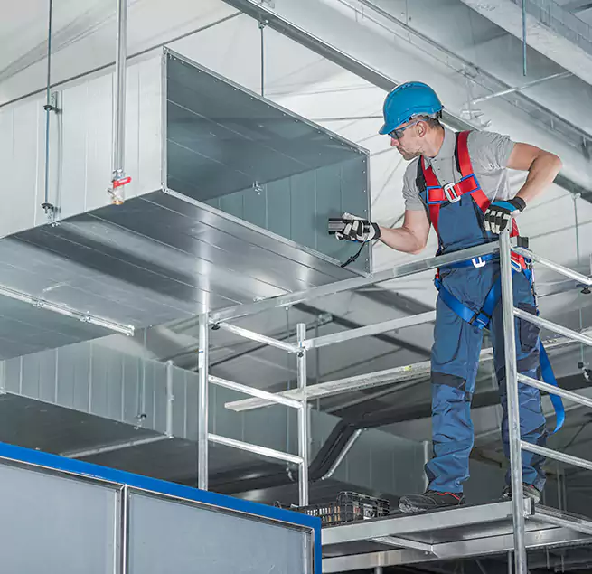 Why Homeowners & Businesses Trust Us in Bryan, TX?