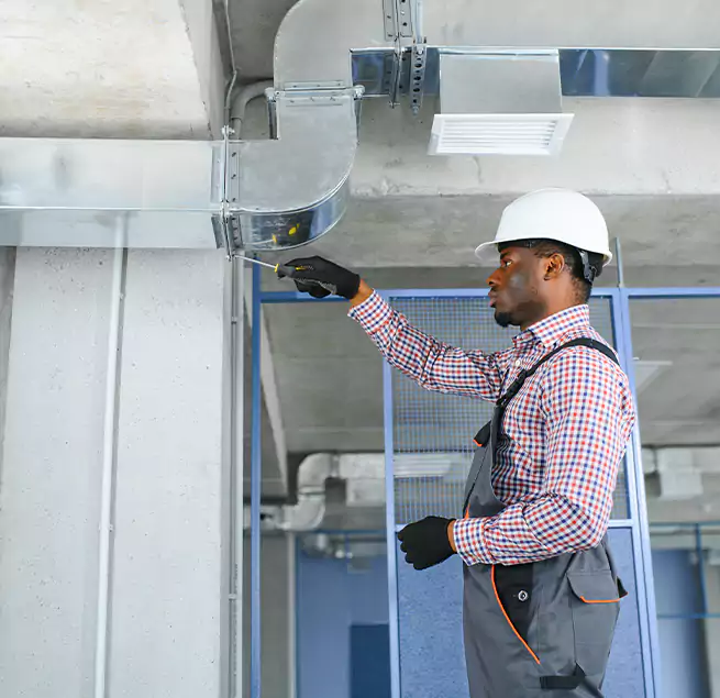 Why Homeowners & Businesses Trust Us in Bryan, TX