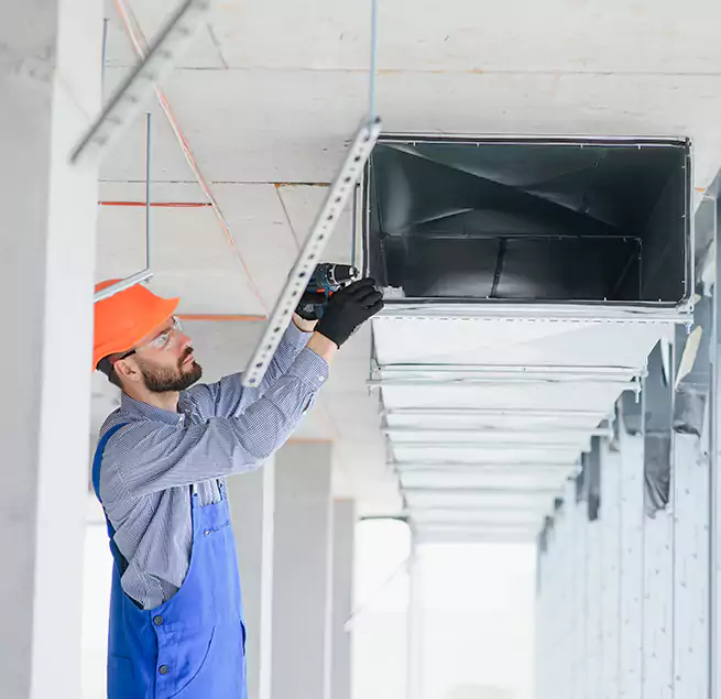 Why Homeowners & Businesses Trust Us in Bryan, TX?