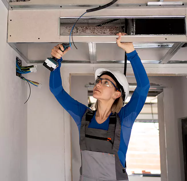  Why Homeowners & Businesses Trust Us in Bryan, TX?