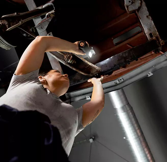 Why Homeowners & Businesses Trust Us Bryan, TX