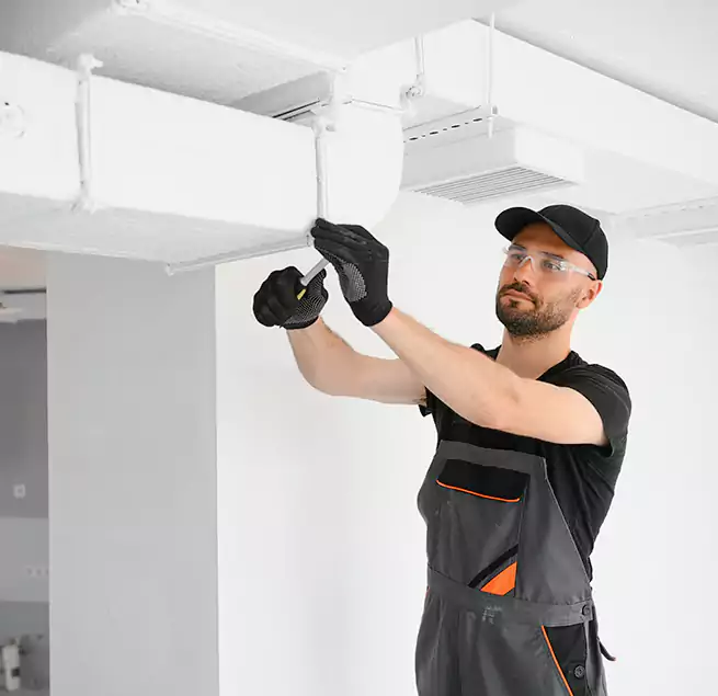  Why Homeowners Businesses Trust Us Bryan, TX