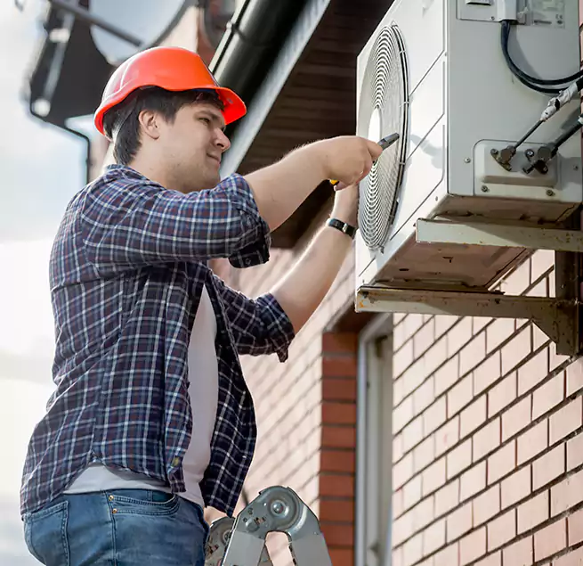 Why Homeowners & Businesses Trust Us Bryan, TX