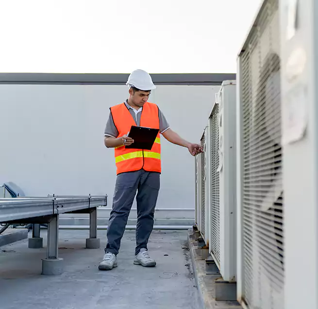 Why Homeowners & Businesses Trust Us in Bryan, TX?