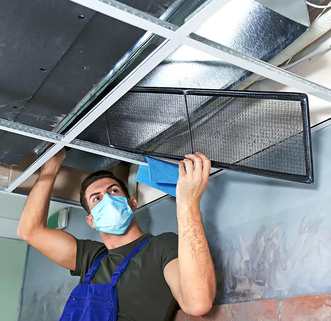 Why Homeowners & Businesses Trust Us in Bryan, TX?